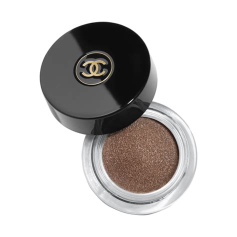 chanel new moon eyeshadow|Chanel ombre longwear cream eyeshadow.